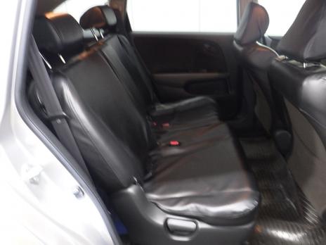 HONDA STREAM X 2007