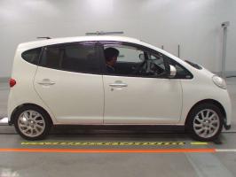 DAIHATSU SONICA RS LIMITED 2007