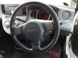 DAIHATSU SONICA RS LIMITED 2007