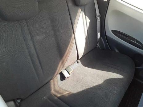 DAIHATSU SONICA RS LIMITED 2007