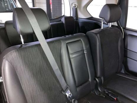HONDA FREED G PREMIUM EDITION 2015