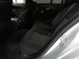 MERCEDES-BENZ C CLASS C180 STATION WAGON 2015