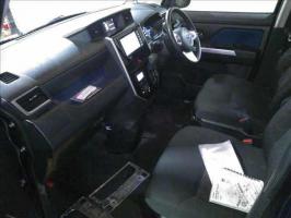 TOYOTA ROOMY CUSTOM G 2020