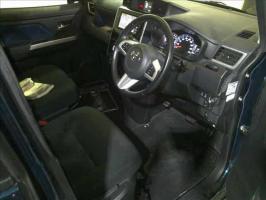 TOYOTA ROOMY CUSTOM G 2020