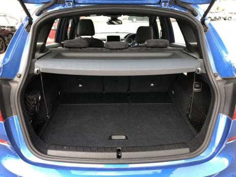 BMW 2 SERIES ACTIVE TOURER 218i M SPORT 2015