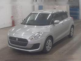SUZUKI SWIFT XG 2019