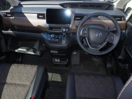 HONDA FREED CROSS MANY HONDA SENSING 2020