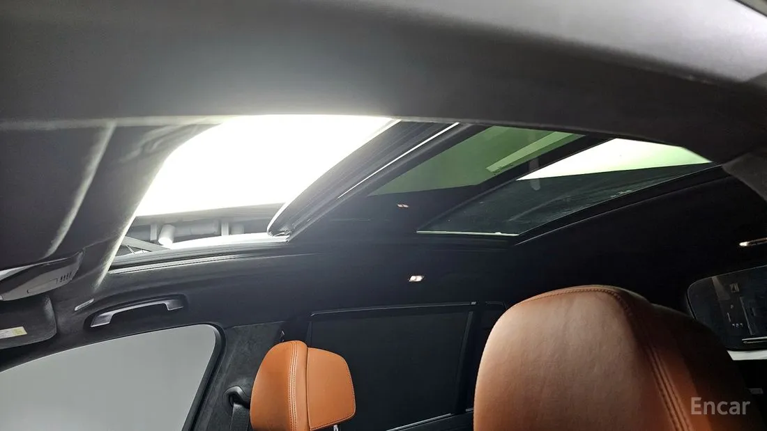 BMW X7 xDrive 40d M SPORT 2021