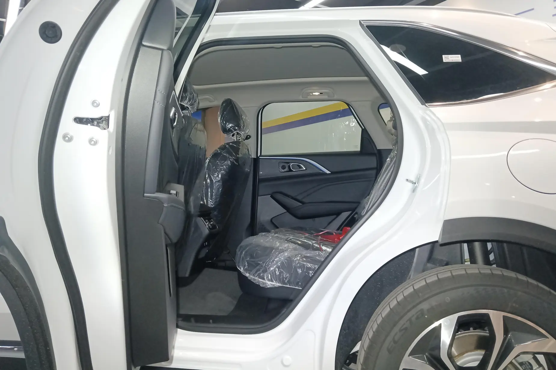 HAVAL XIALONG MAX 1.5 DHT AWD Hi4 105 Pilot 2023