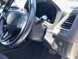 HONDA VEZEL RS HONDA SENSING 2016