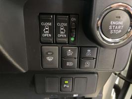 TOYOTA ROOMY CUSTOM G 4WD 2020