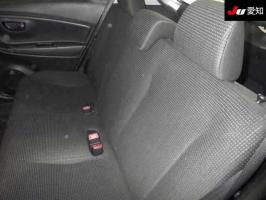 TOYOTA VITZ F 2019