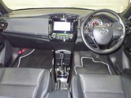TOYOTA COROLLA FIELDER 1.5G WxB 2015