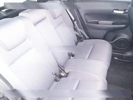 HONDA FIT BASIC 2020