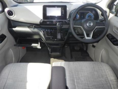 NISSAN DAYZ X 2020