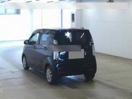HONDA N-WGN G 2014