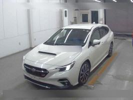 SUBARU LEVORG STI SPORT EX 2021