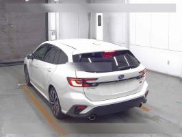 SUBARU LEVORG STI SPORT EX 2021