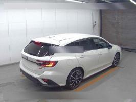 SUBARU LEVORG STI SPORT EX 2021