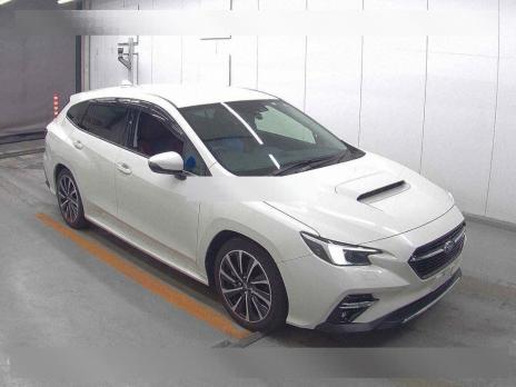 SUBARU LEVORG STI SPORT EX 2021