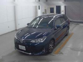 TOYOTA COROLLA FIELDER 1.5G WXB 2018