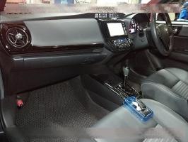 TOYOTA COROLLA FIELDER 1.5G WXB 2018