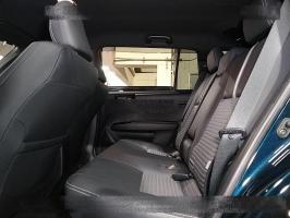 TOYOTA COROLLA FIELDER 1.5G WXB 2018
