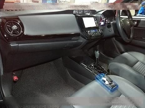 TOYOTA COROLLA FIELDER 1.5G WXB 2018