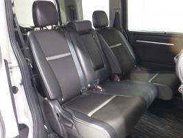 HONDA STEPWGN SPADA COOL SPIRIT HONDA SENSING 8 PERSON 2020