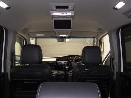 HONDA STEPWGN SPADA COOL SPIRIT HONDA SENSING 8 PERSON 2020