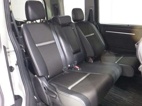 HONDA STEPWGN SPADA COOL SPIRIT HONDA SENSING 8 PERSON 2020
