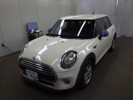 MINI HATCH 1.2 ONE 2016