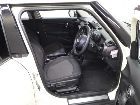 MINI HATCH 1.2 ONE 2016