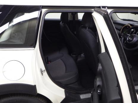 MINI HATCH 1.2 ONE 2016