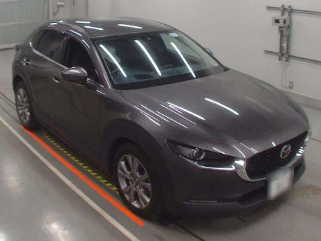 MAZDA CX-30 XD PRO ACTIVE TOURING SELECTION 2019