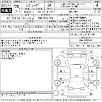 SUBARU LEVORG 1.6GT-S EYESIGHT 4WD 2016