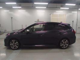 SUBARU LEVORG 1.6GT-S EYESIGHT 4WD 2016