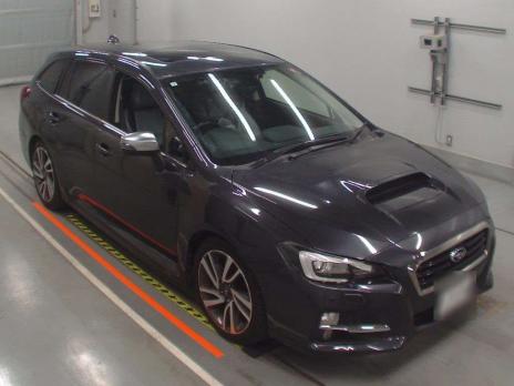 SUBARU LEVORG 1.6GT-S EYESIGHT 4WD 2016