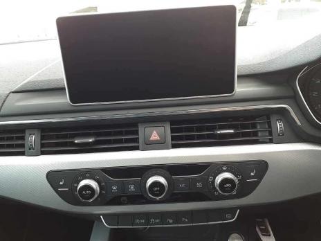 AUDI A4 1.4TFSI SPORT 2017