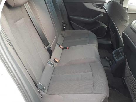 AUDI A4 1.4TFSI SPORT 2017