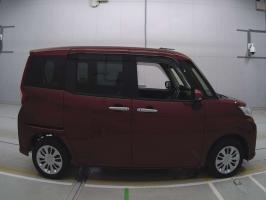 TOYOTA ROOMY G 2019