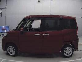 TOYOTA ROOMY G 2019
