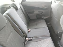 TOYOTA RACTIS G 2011