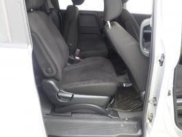 HONDA FREED 4WD G JUST SELECTION 2012