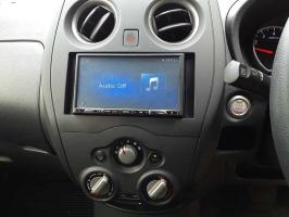 NISSAN NOTE X 2018