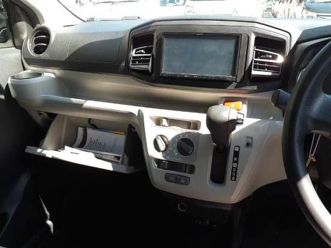 DAIHATSU MIRA E:S X LIMITED SA3 2020
