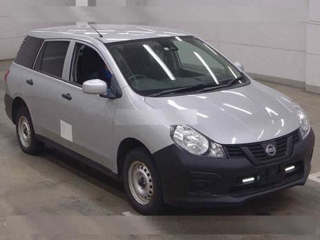 NISSAN NV150 AD VE 2019