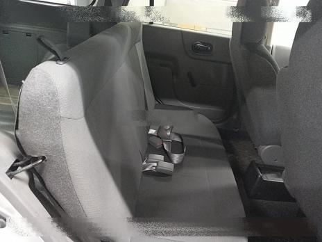 NISSAN NV150 AD VE 2019