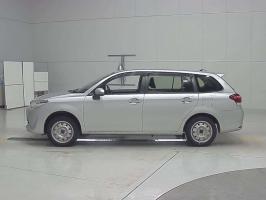 TOYOTA COROLLA FIELDER 1.5X 4WD 2017