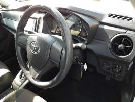 TOYOTA COROLLA FIELDER 1.5X 4WD 2017